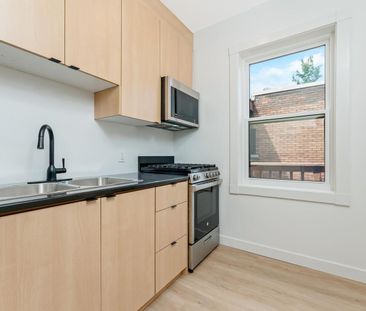 For Lease - 127 Victoria Avenue Unit# 10, Hamilton, Ontario - Photo 6