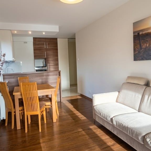 Sprawdź>>>M3 w koronie drzew 56.7 m² – zdjęcie 1
