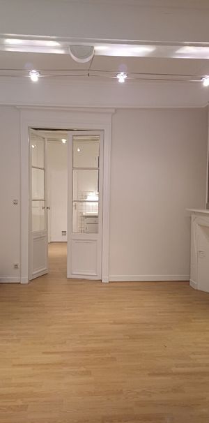 Location Appartement 2 pièces 95m² - Photo 1