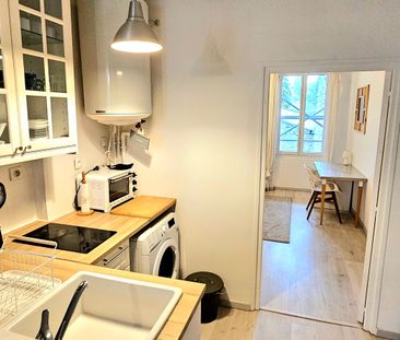 Location Appartement 2 pièces 33m² - Photo 2