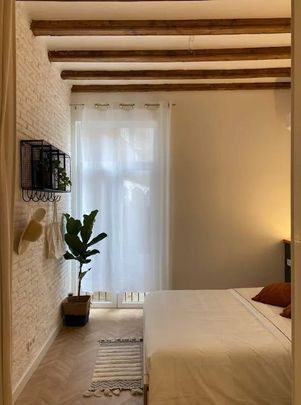 Carrer de Sant Antoni Abat, Barcelona, Catalonia 08001 - Photo 1