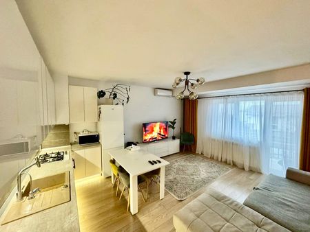 Apartament de inchiriat Iasi - Fotografie 3