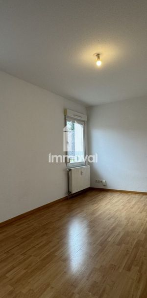 CRONENBOURG - 1P - 24m² - Photo 1