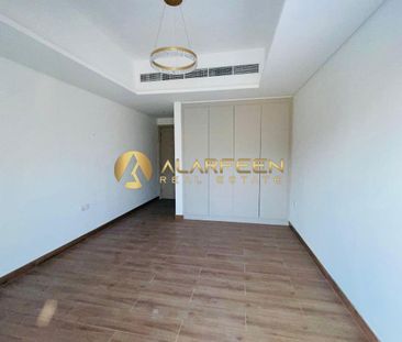 Community View | Prime Location | Spacious Villa - Photo 2