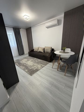 Berceni metrou biruintei 81 garsoniera noua cu parcare - Fotografie 3