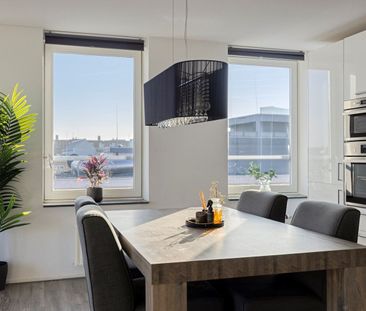 Appartement te huur: Kipstraat 55-A 3011 ZX Rotterdam - Foto 5