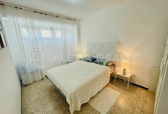 NR1019: Se alquila el apartamento de 1 dormitorio en Puerto de Santiago