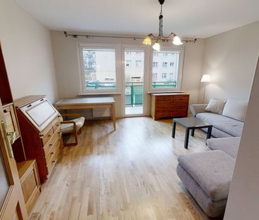 MIESZKANIE na WYNAJEM - Фото 6