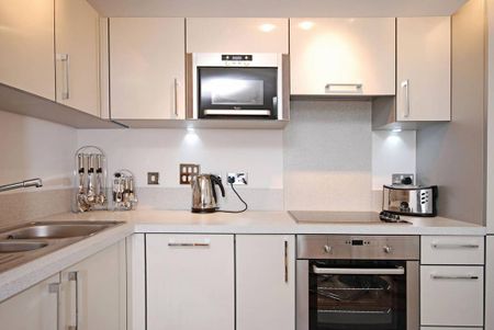 2 bedroom flat to rent - Photo 5