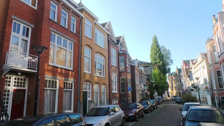 Obrechtstraat 13 - Foto 4