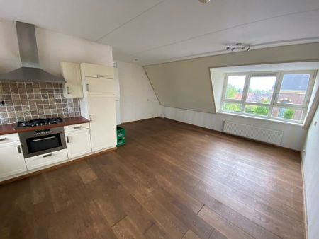 Appartement te huur: Zesstedenweg 210 1613 KE Grootebroek - Photo 3