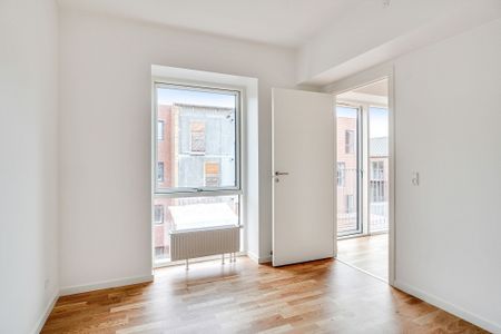 3-vær. lejlighed - Photo 4