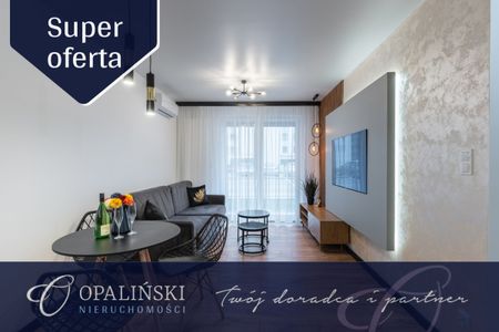 Nowoczesne mieszkanie z ogródkiem | od 1.02.2026 - Photo 2