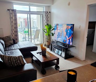 For Lease - 125 Shoreview Place Unit# 307, Hamilton, Ontario - Photo 4