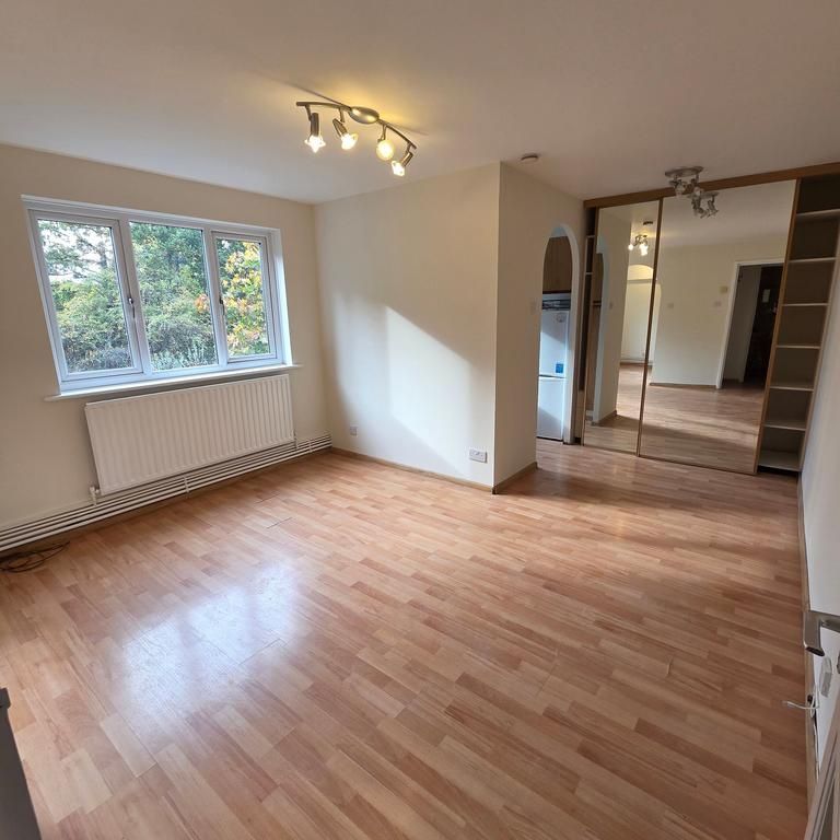 1 bedroom apartment to rent - Photo 1