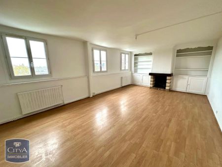 Appartement à louer 5 pièces 111.37m² - Photo 3