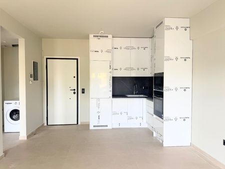 Studio/Γκαρσονιέρα για ενοικίαση Κέντρο (Θέρμη) - Φωτογραφία 4