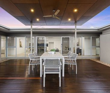 Elegant Family Living with Dual Zones & Private Alfresco in Wakerley - Photo 3