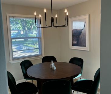 For Lease - 100 Ballacaine Drive, Toronto, Ontario - Photo 1