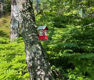 Tumba - 3rok - tillsv - 11.960kr/mån - Photo 2