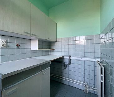 Appartement met 2 slaapkamers en groot terras - Photo 5