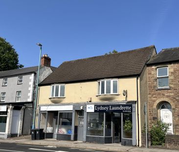 1 bedroom retirement property to rent - Photo 2