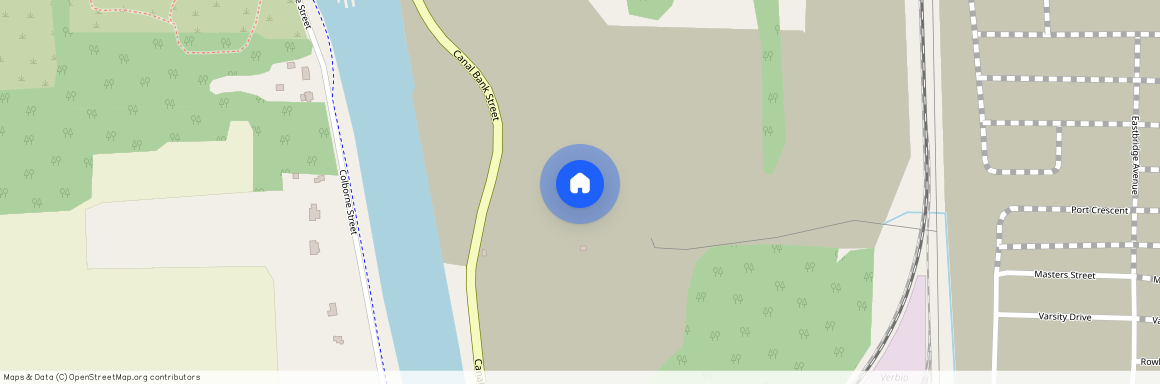 29 Pogie Drive, Welland