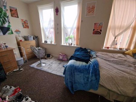 5 bedroom house to rent - Photo 4