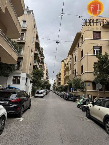 Studio/Γκαρσονιέρα για ενοικίαση Κολωνάκι (Κολωνάκι - Λυκαβηττός) - Photo 4