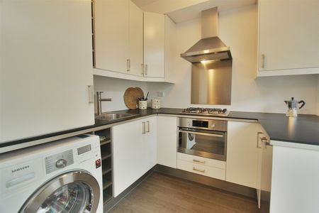 Vechtstraat 164-2, Rijnbuurt-Oost, 1079JT, Amsterdam - Photo 4