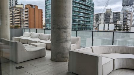 For Lease - 161 Roehampton Avenue Unit# 727, Toronto, Ontario - Photo 5