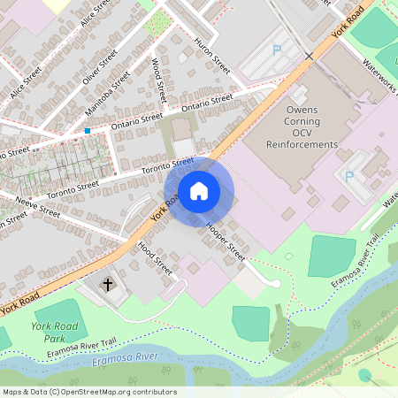 12 Hooper St, Guelph