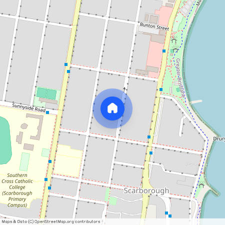 71 Mein St, Scarborough QLD 4020