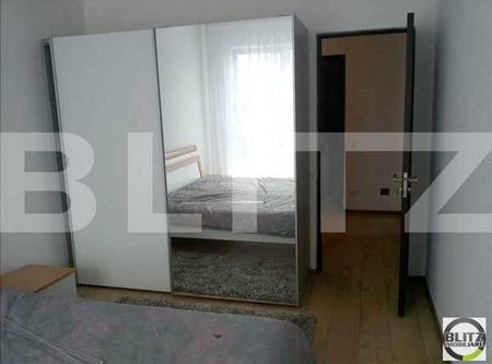 3 camere, 71 mp utili, imobil nou, mobilat modern, parcare, zona strazii Alverna - Photo 4