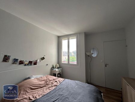 Location Appartement 3 pièces 54m² LE MANS 72100 - Photo 5