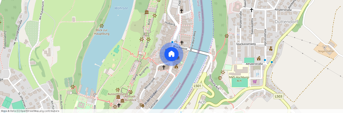 84489, Burghausen Burghausen