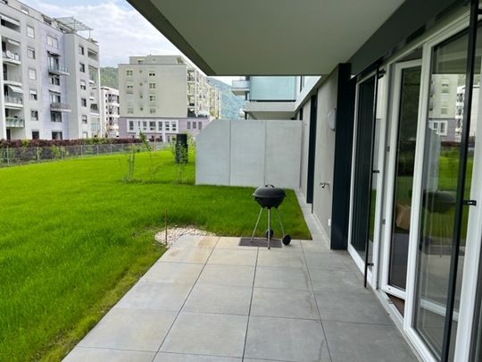 Magnifique Appartement de 3,5 pce - Photo 1