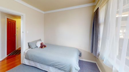 Takaro - 2 bedrooms + Rumpus/Hobby room - Photo 3