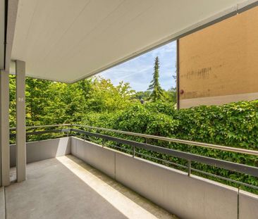 Attraktive Familienwohnung im Grünen - hier könnte es Ihnen gefallen! - Foto 3