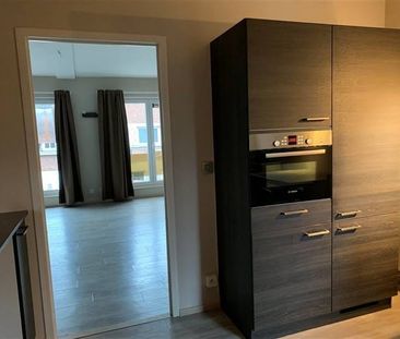 Appartement te huur - Photo 1