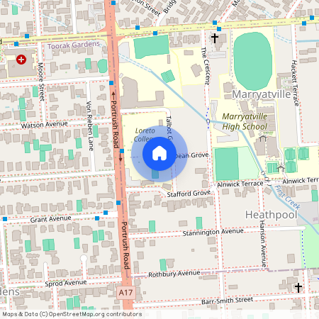 14A Talbot, SA 5068, Heathpool