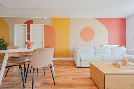 Location / Appartement - Photo 4