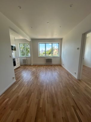 Polhemsgatan, Karlskrona - Foto 1