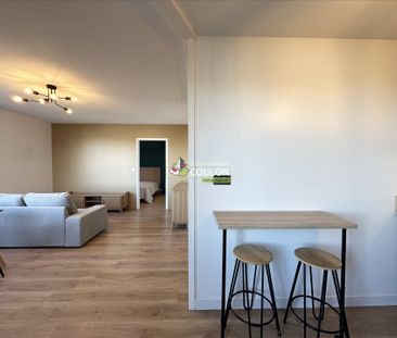 Résidence La Cascade- Bât.A 55 boulevard Gambetta, 63400, Chamalieres - Photo 2