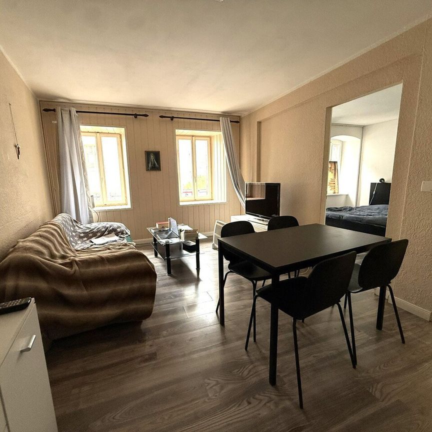 2 Zimmer, 1. Stock - Photo 1