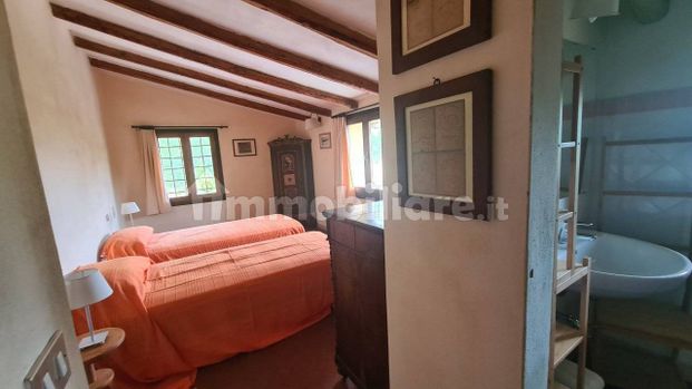 Trilocale via Allocco ,35, Marzabotto - Photo 1