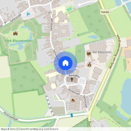 Kerkstraat 54 bus 102, 9250 Waasmunster