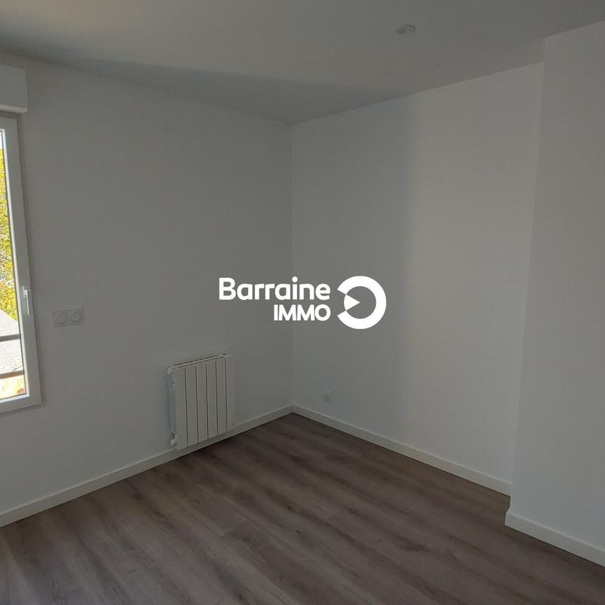 Location appartement à Carantec, 3 pièces 57.98m² - Photo 1