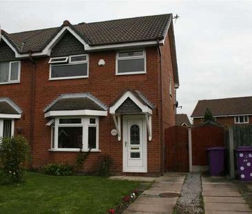 Longdown Road, Fazakerley, Liverpool, L10 - Photo 2