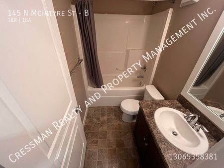 1 Bed, 1 bath Basement suite located in Churchill downs - Photo 4